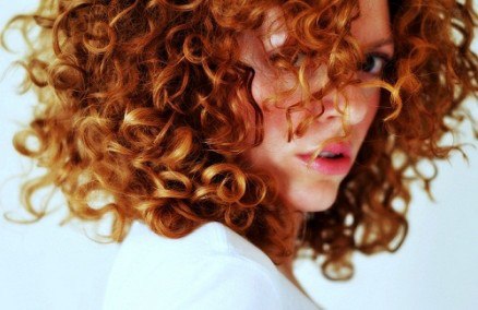 Curly Hair Tips to Help You Love Your Texture